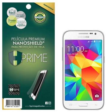 Imagem de Pelicula HPrime NanoShield para Samsung Galaxy Win 2 G360, Hprime, Película Protetora de Tela para Celular, Transparente