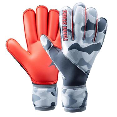 Imagem de Luva Goleiro Three Stars Striker-Unissex
