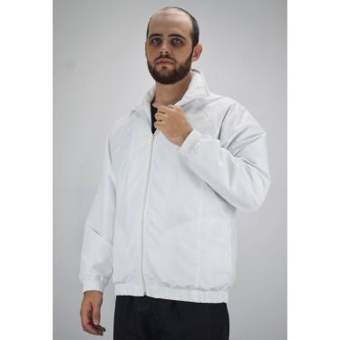 Imagem de Jaqueta Casaco Tactel Microfibra Unissex Butu Biru-Unissex