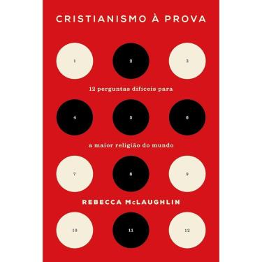 Imagem de Cristianismo A Prova