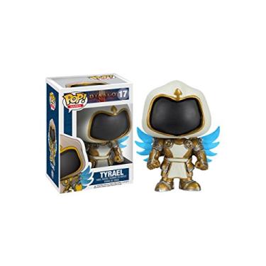 Imagem de Funko Pop Games: Halo 4 Spartan Warrior Blue