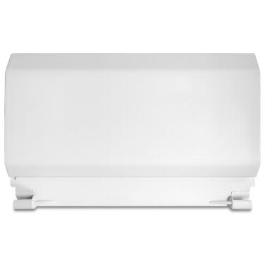 Imagem de 85001500 Skimmer Porta Weir Flap compatível com escumadeira de piscina Pentair - conjunto de aba de porta de escumadeira compatível com escumadeiras automáticas Pentair Admiral S-20 S15, substitui 25251-000-500