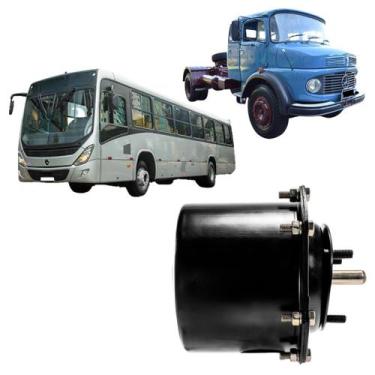 Imagem de Cuica Freio Mmb Of1313/ Oh1313/ Oh1316/ Oh1517 Tds C/Cilindro Mestre -