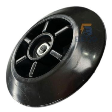 Imagem de Arrastador do Motor para Liquidificador Mondial L-1400 Turbo