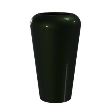 Imagem de Vaso Contemporâneo G - Biofil, Verde Maragogi