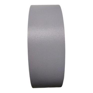 Imagem de Fita Pvc Formica Cinza Foggy L155 Tx 45mm X 20m Revestimento - REHAU