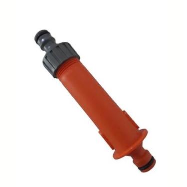 Imagem de Adaptador + eixo para enrolador de mangueira - TRAMONTINA