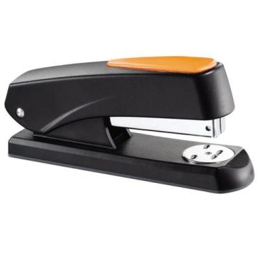Imagem de Grampeador 26/6 A-17 Metal Universal Preto Maped