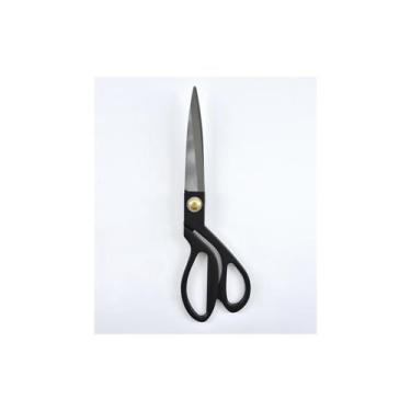 Imagem de Tesoura de Alfaiate Profissional 23,8cm Circulo Preto