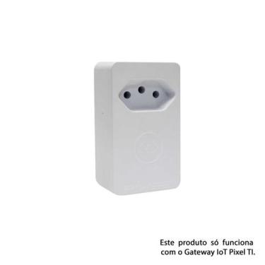 Imagem de Smart Plug - Pixel TI - C006TINT