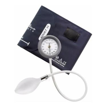 Imagem de Aparelho Pressão Esfigmomanometro Welch Allyn Durashock Ds44