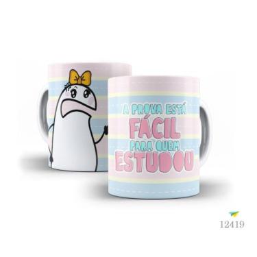 Imagem de Caneca dia dos professores flork engraçadas - LiveSub