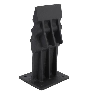 Imagem de Divisor de Madeira, Divisor de Madeira de Alta Resistência, Cracker de Divisor Manual para Graveto Com Cunha para Pequeno Fogão a Lenha e Divisor Manual de Tronco de Lareira, Com