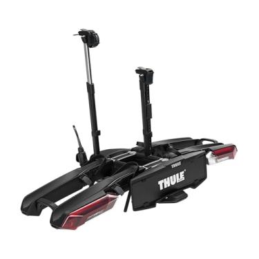 Imagem de Suporte p/ 2 Bicicletas p/Engate Thule Epos (978)