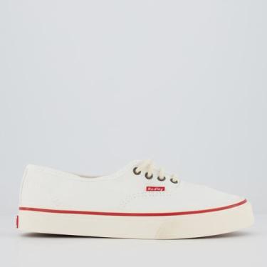 Imagem de Tênis Redley Originals Feminino Branco, 35