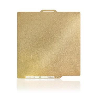 Imagem de Placa de aço Asbrot compatível com Bambu Lab X1 X1C P1P P1S A1