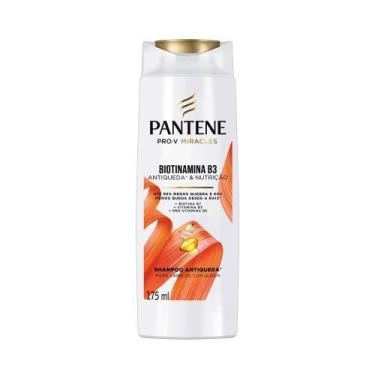 Imagem de Shampoo Pantene Pro-V Miracles Biotinamina B3 175ml