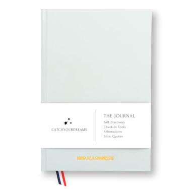 Imagem de Mind Of A Champion – Diário de Autodomínio e Mindfulness para Homens: Instruções Diárias Guiadas para Definição de Objetivos, Produtividade, Gratidão e Crescimento Pessoal - Agenda de Objetivos e