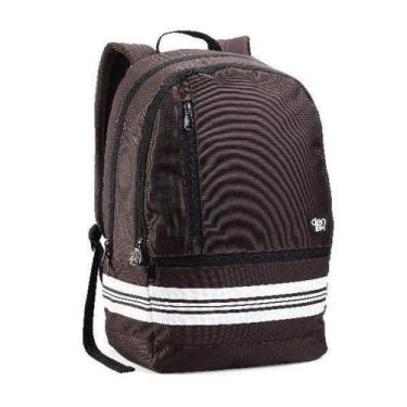 Imagem de Mochila Juvenil Denlex DL0728  18