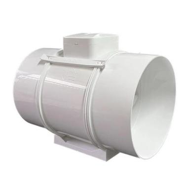 Imagem de Exaustor Maxx 200 - 127v - Sicflux