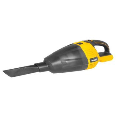 Imagem de Aspirador de pó a bateria 18v iapv1800 vonder