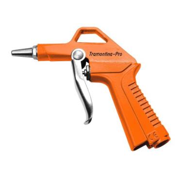 Imagem de Pistola para Ar Comprimido Metálica Tramontina PRO