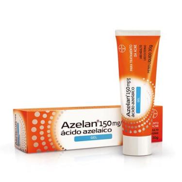 Imagem de Azelan Gel 30g LEO PHARMA