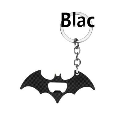 Imagem de Chaveiro Com Pingente De Morcego De Super-herói, Brinquedo, Joias De F
