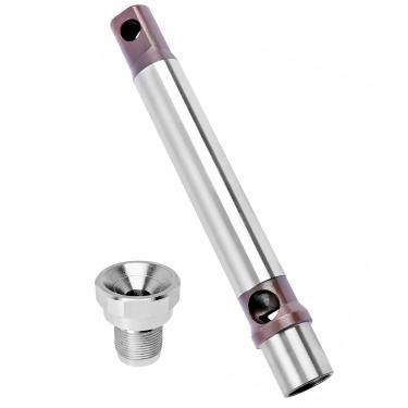 Imagem de LSDZWORK 240-919 240919 Biela De Pistão Para Pulverizador Tinta Sem Ar Compatível Com Graco Gmax Ii 7900 / Linelazer Pc