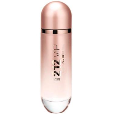 Imagem de 212 VIP Rosé Carolina Herrera - Perfume Feminino - Eau de Parfum, 125m