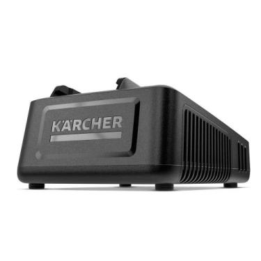 Imagem de Carregador de Bateria Fast Charger (Bateria não inclusa) - Karcher, 18