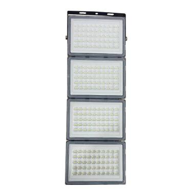 Imagem de Refletor Led Holofote Modular Abs 400W 6500K Ip67