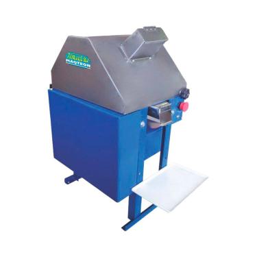 Imagem de Moenda de Cana Vencedora Sem Motor Rolos Inox B721 Turbo Maqtron