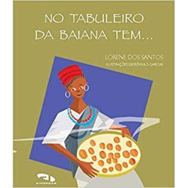 Imagem de No Tabuleiro da Baiana Tem... - DIMENSAO - PARADIDATICO, 3