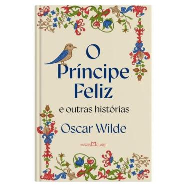 Imagem de Principe Feliz E Outras Historias,O