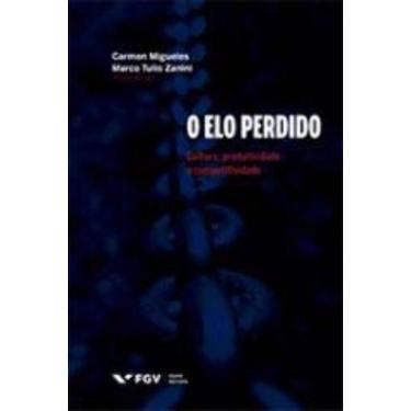 Imagem de Elo Perdido, O - Cultura, Produtividade e Competetitividade - FGV, 3