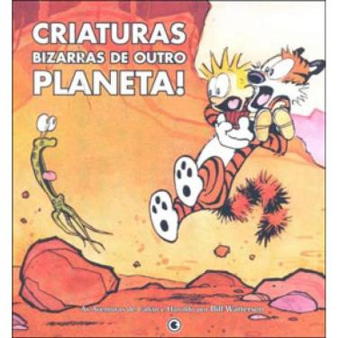 Imagem de Calvin E Haroldo Vol 5 - Vol. 5