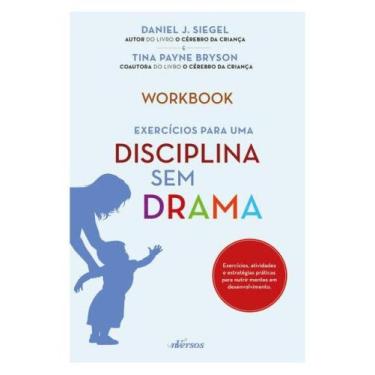 Imagem de Exercícios para uma disciplina sem drama - NVERSOS