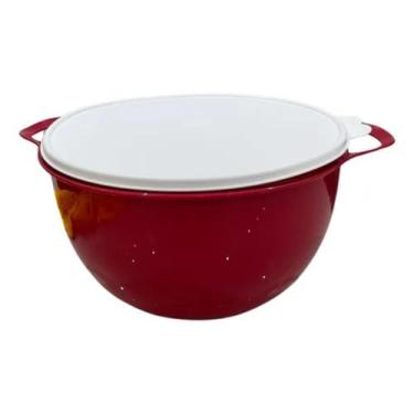 Imagem de Tupperware Tigela Mega Criativa 10 Litros, Vineyard
