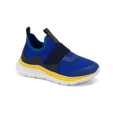 Imagem de Tênis Esportivo Infantil Menino Klin 354003000