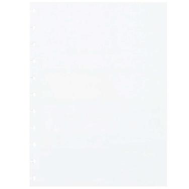 Imagem de REFIL GRANDE LISO 120G CADERNO INTELIGENTE