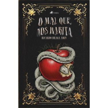 Imagem de O mal que nos habita