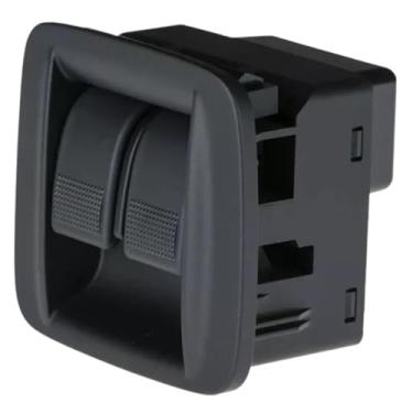 Imagem de 1 peça interruptor de janela elétrica bege console central compatível para 1999-2000 compatível para Mazda Miata NC11-66-350B-80 acessórios para carro peças interruptores controlador(4pcs)