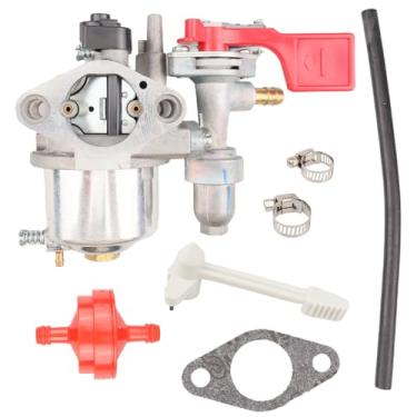 Imagem de Carburador 595318 para 798523 799060 84004885 13H132-0110-B8 13H132-0117-B8 13H132-0118-B8 13H132-0119-B8 13H132-0119-B8 132-00 123-B8 13H132-4119-H8