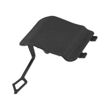 Imagem de YINETTECH Capa de gancho de reboque para para-choque dianteiro 9108850600 compatível com Mercedes Sprinter VS30 W907 W910 2019+