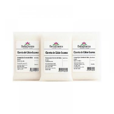 Imagem de Cloreto De Calcio Escamas 3 Kg (anti Mofo) O Melhor - Bella Donna