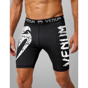 Imagem de Short de Compressão Venum Giant - Luta-Masculino