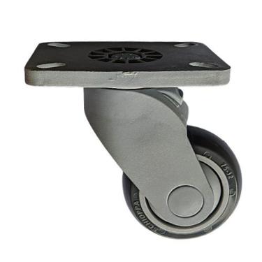 Imagem de Rodízio Placa Giratória Futura Bp - Schioppa