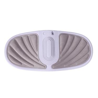 Imagem de rockible Aparelho para Exercícios do Assoalho Pélvico, Exercícios de Kegel, Estabilização do Core, Uso Versátil, Glúteos, Academia em Casa, Fortalecimento