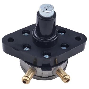 Imagem de JEENDA Bomba de combustível 15100-99E11 compatível com motores de popa Suzuki DF60 DF70 1998-2009 e Evinrude Johnson OMC BRP 60HP 65HP 70HP modelos substitui 15100-99E00 15100-99E0V 15100-99E11 V